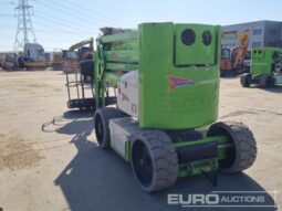 2017 Niftylift HR17NB Manlifts For Auction: Leeds, UK – 11th, 12th, 13th & 14th June 2025 full