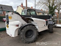Bobcat T40170 Telehandlers For Auction: Leeds, UK – 11th, 12th, 13th & 14th June 2025 full