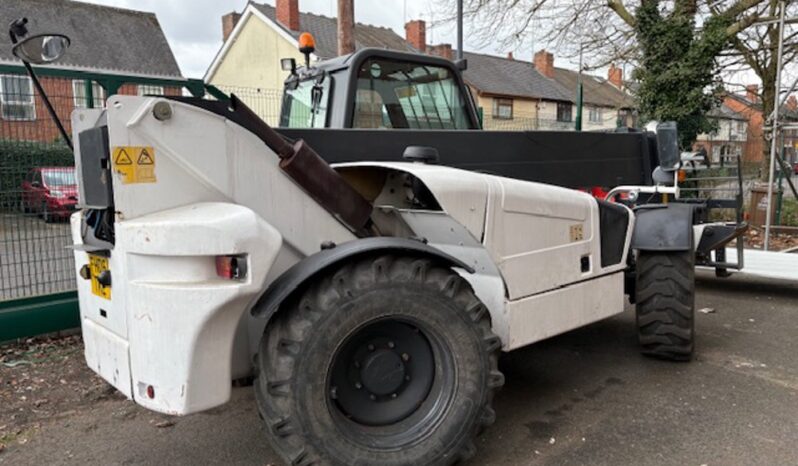 Bobcat T40170 Telehandlers For Auction: Leeds, UK – 11th, 12th, 13th & 14th June 2025 full
