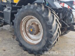 JCB FASTRAC 2135 Tractors For Auction: Leeds, UK – 11th, 12th, 13th & 14th June 2025 full