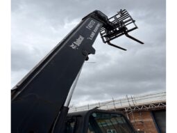 Bobcat T40170 Telehandlers For Auction: Leeds, UK – 11th, 12th, 13th & 14th June 2025 full