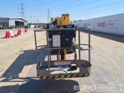2013 Niftylift HR17NB Manlifts For Auction: Leeds, UK – 11th, 12th, 13th & 14th June 2025 full