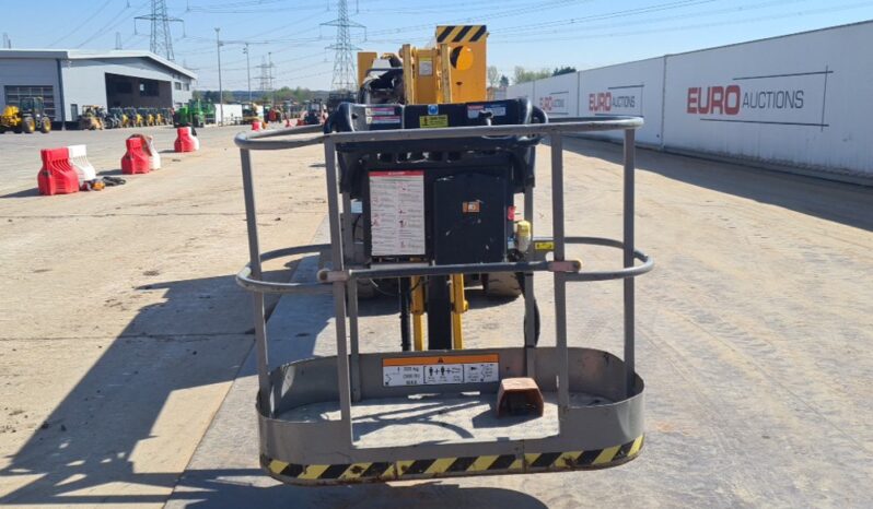 2013 Niftylift HR17NB Manlifts For Auction: Leeds, UK – 11th, 12th, 13th & 14th June 2025 full