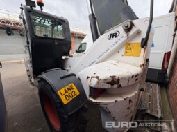 Bobcat T40170 Telehandlers For Auction: Leeds, UK – 11th, 12th, 13th & 14th June 2025 full