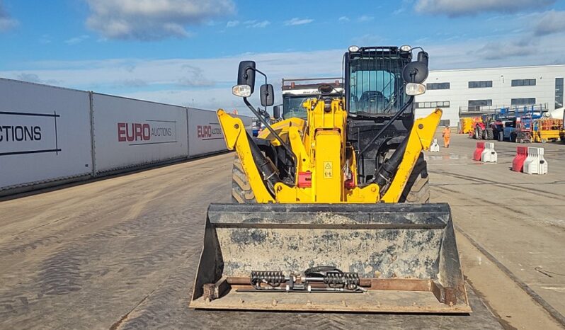2022 JCB 540-170 Telehandlers For Auction: Dromore, NI – 16th & 17th May 2025 full