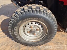 Suzuki Ozark 250 ATVs For Auction: Dromore, NI – 16th & 17th May 2025 full