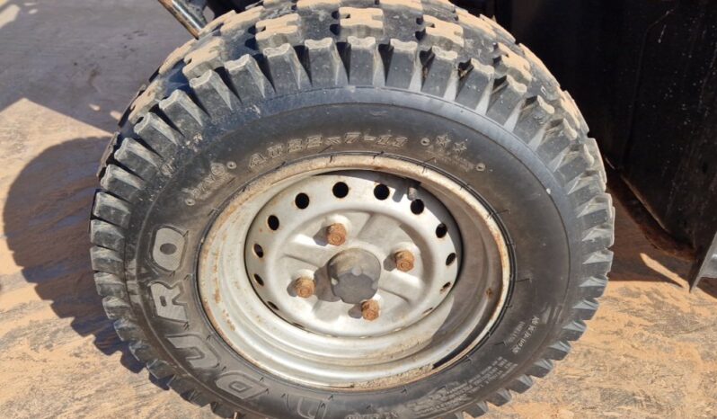 Suzuki Ozark 250 ATVs For Auction: Dromore, NI – 16th & 17th May 2025 full