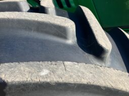 John Deere 6155R full