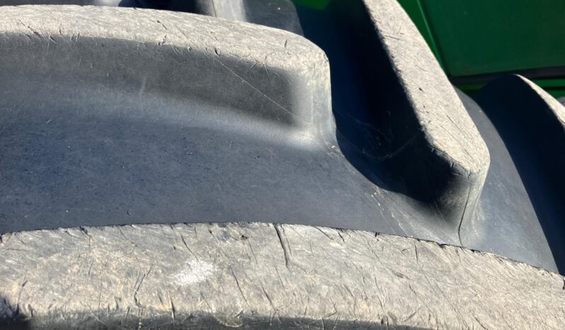 John Deere 6155R full