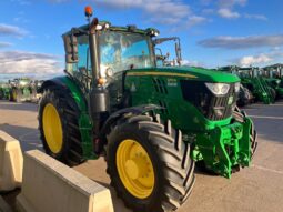 John Deere 6155R full