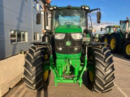 John Deere 6155R full
