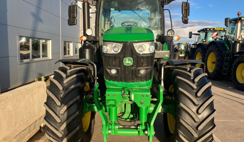 John Deere 6155R full