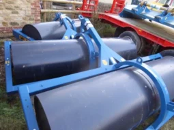 New Fleming Rollers full