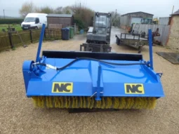 Nc Bucket Brush full