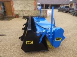 Nc Bucket Brush full