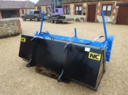 Nc Bucket Brush full