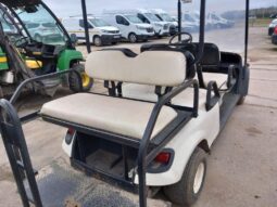 1 CUSHMAN PETROL BUGGY 6 SEATER NO RUNNING HOURS  For Auction on 2025-05-28 full