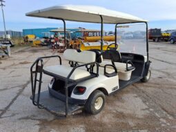 1 CUSHMAN 6 SEATER PETROL BUGGY NO RUNNING HOURS  For Auction on 2025-05-28 full