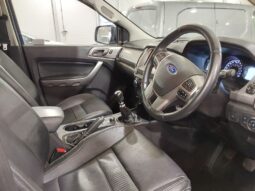 2020 FORD RANGER Pick Up Double Cab Limited 1 2.0 EcoBlue 170 For Auction on 2025-05-14 full