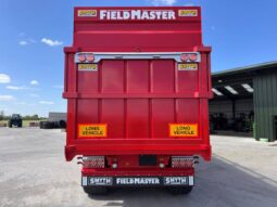 2025 Smyth Super Cube 50 Pro Silage Trailer  – POA for sale in Somerset full
