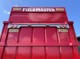2025 Smyth Super Cube 50 Pro Silage Trailer  – POA for sale in Somerset full