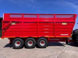 2025 Smyth Super Cube 50 Pro Silage Trailer  – POA for sale in Somerset full