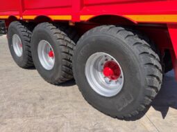 2025 Smyth Super Cube 50 Pro Silage Trailer  – POA for sale in Somerset full
