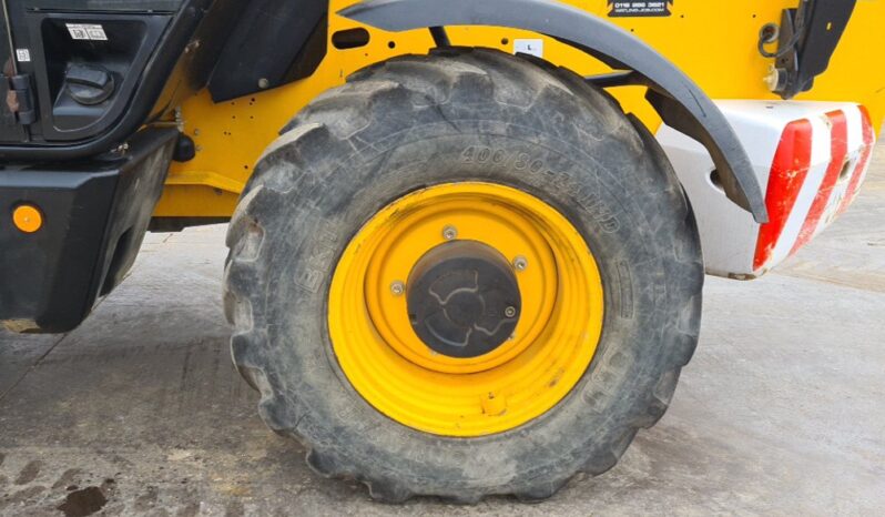 2022 JCB 540-140 Hi Viz Telehandlers For Auction: Dromore, NI – 16th & 17th May 2025 full