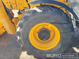 2022 JCB 540-170 Telehandlers For Auction: Dromore, NI – 16th & 17th May 2025 full