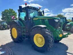 John Deere 6R 250 full