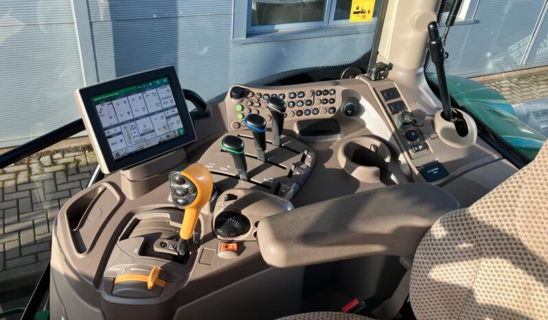 John Deere 6155R full