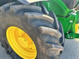 John Deere 6R 250 full