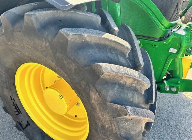 John Deere 6R 250 full