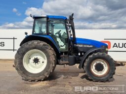 New Holland TM165 Tractors For Auction: Dromore, NI – 16th & 17th May 2025 full