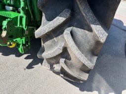 John Deere 6R 250 full