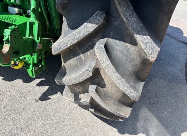 John Deere 6R 250 full