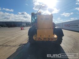 2022 JCB 540-170 Telehandlers For Auction: Dromore, NI – 16th & 17th May 2025 full