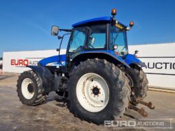 New Holland TM155 Tractors For Auction: Dromore, NI – 16th & 17th May 2025 full