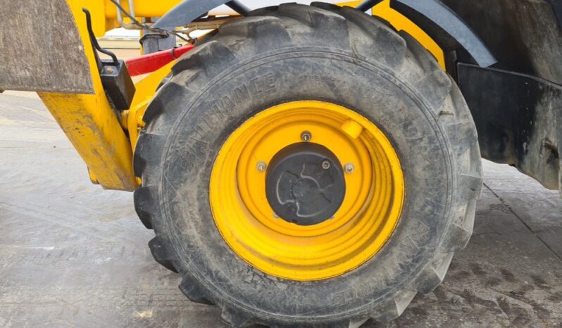 2022 JCB 540-140 Hi Viz Telehandlers For Auction: Dromore, NI – 16th & 17th May 2025 full