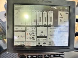 John Deere 6R 250 full