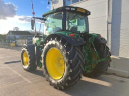 John Deere 6155R full