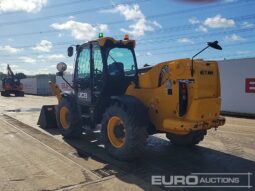 2022 JCB 540-170 Telehandlers For Auction: Dromore, NI – 16th & 17th May 2025 full
