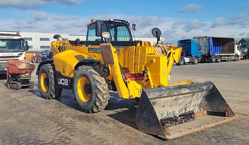 2022 JCB 540-170 Telehandlers For Auction: Dromore, NI – 16th & 17th May 2025 full