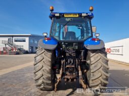New Holland TM155 Tractors For Auction: Dromore, NI – 16th & 17th May 2025 full