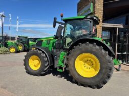 John Deere 6R 250 full