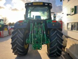 John Deere 6155R full