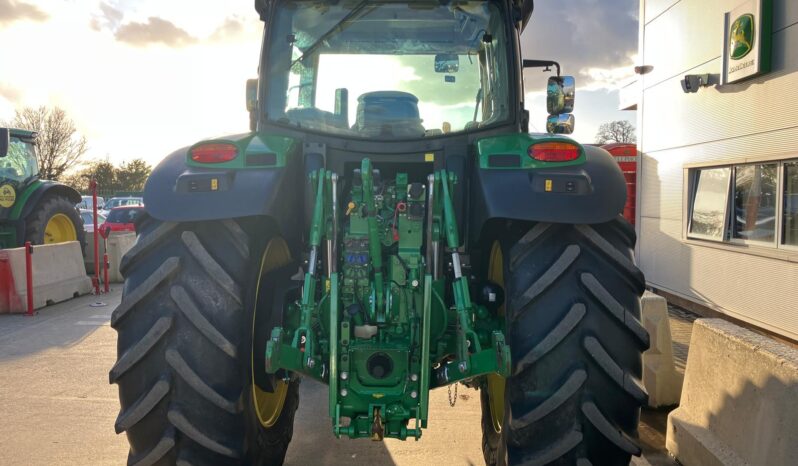 John Deere 6155R full