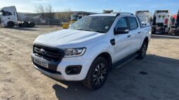 2019 FORD RANGER WILDTRAK 2.0 ECOBLUE For Auction on 2025-05-29 at 09:00 full