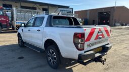 2019 FORD RANGER WILDTRAK 2.0 ECOBLUE For Auction on 2025-05-29 at 09:00 full