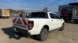 2019 FORD RANGER WILDTRAK 2.0 ECOBLUE For Auction on 2025-05-29 at 09:00 full